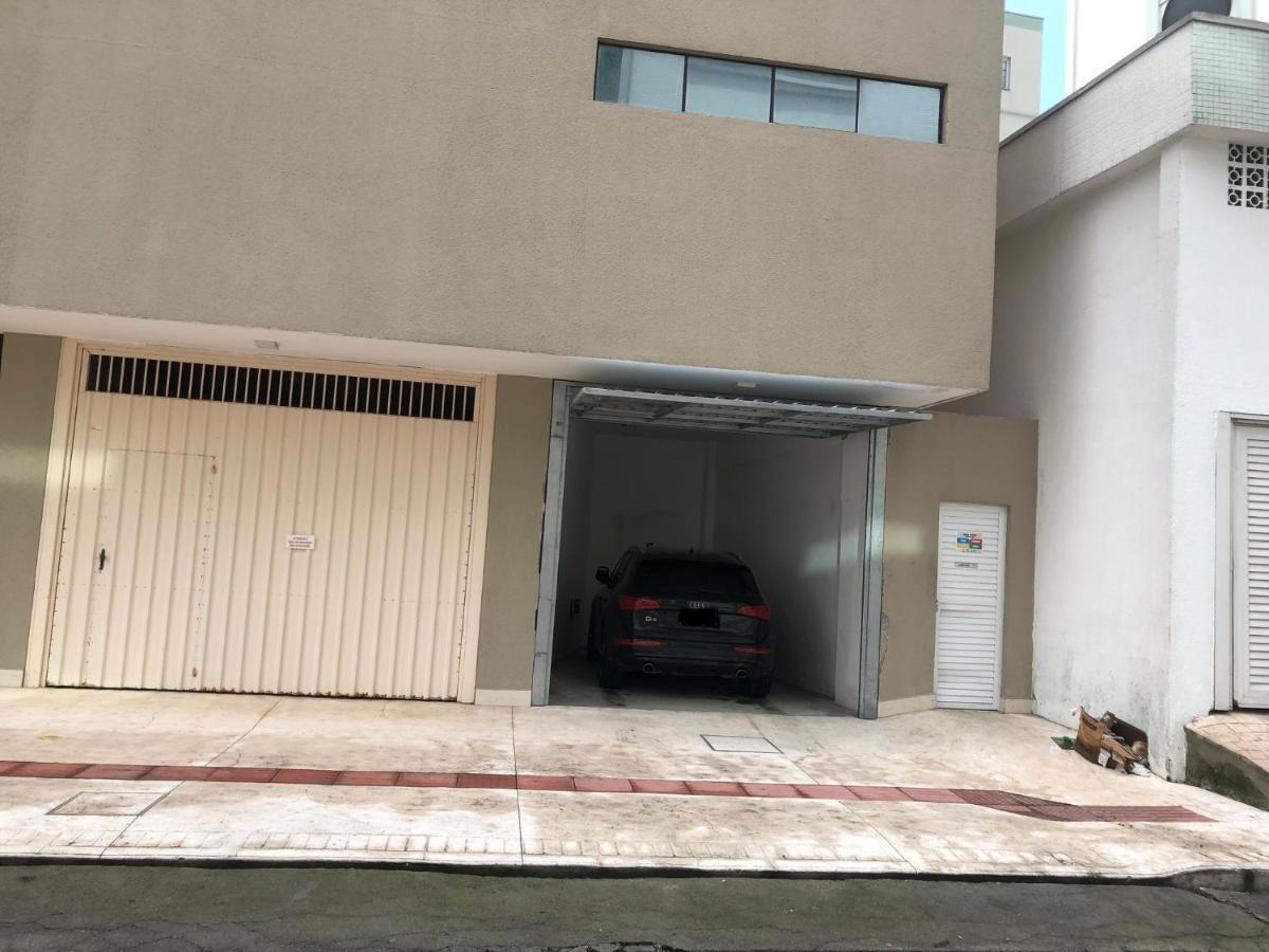 Frente Mar Pe Na Areia, Na Av Atlantica Apartman Balneário Camboriú Kültér fotó