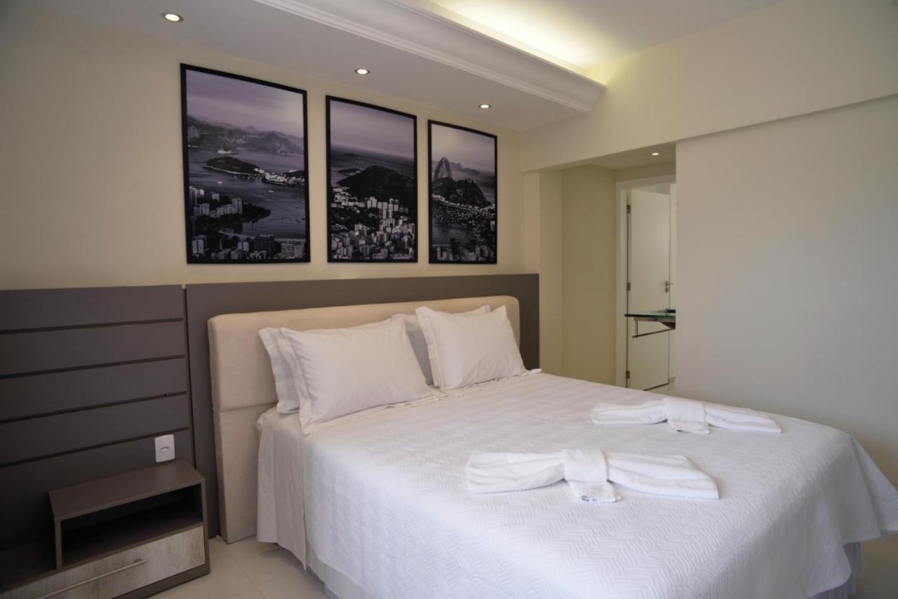 Frente Mar Pe Na Areia, Na Av Atlantica Apartman Balneário Camboriú Kültér fotó